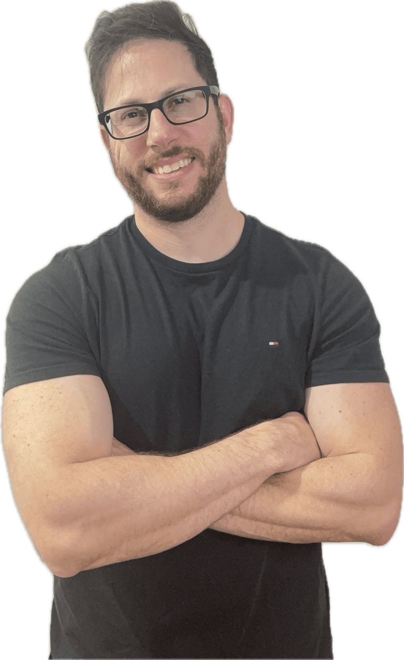 Alick Buscariolli - Flutter Developer